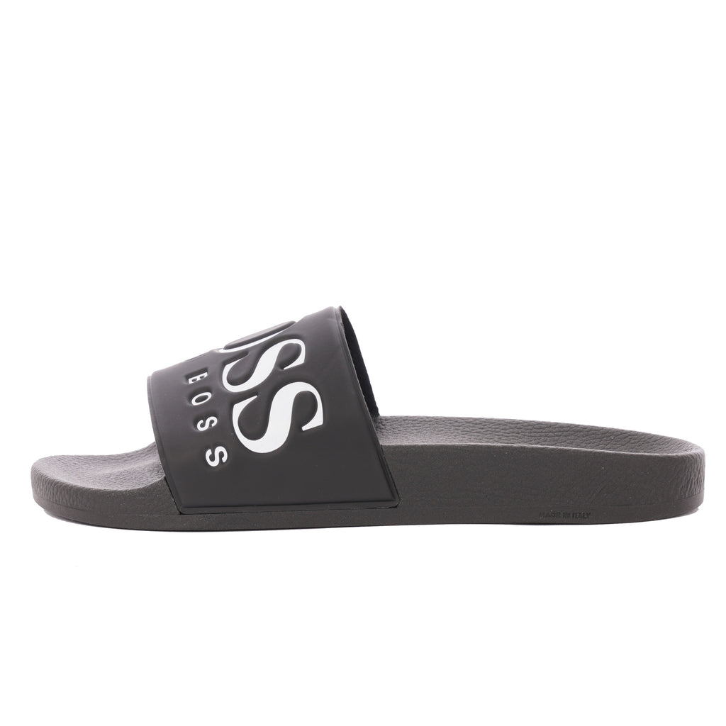Boss Solar Sliders - Black