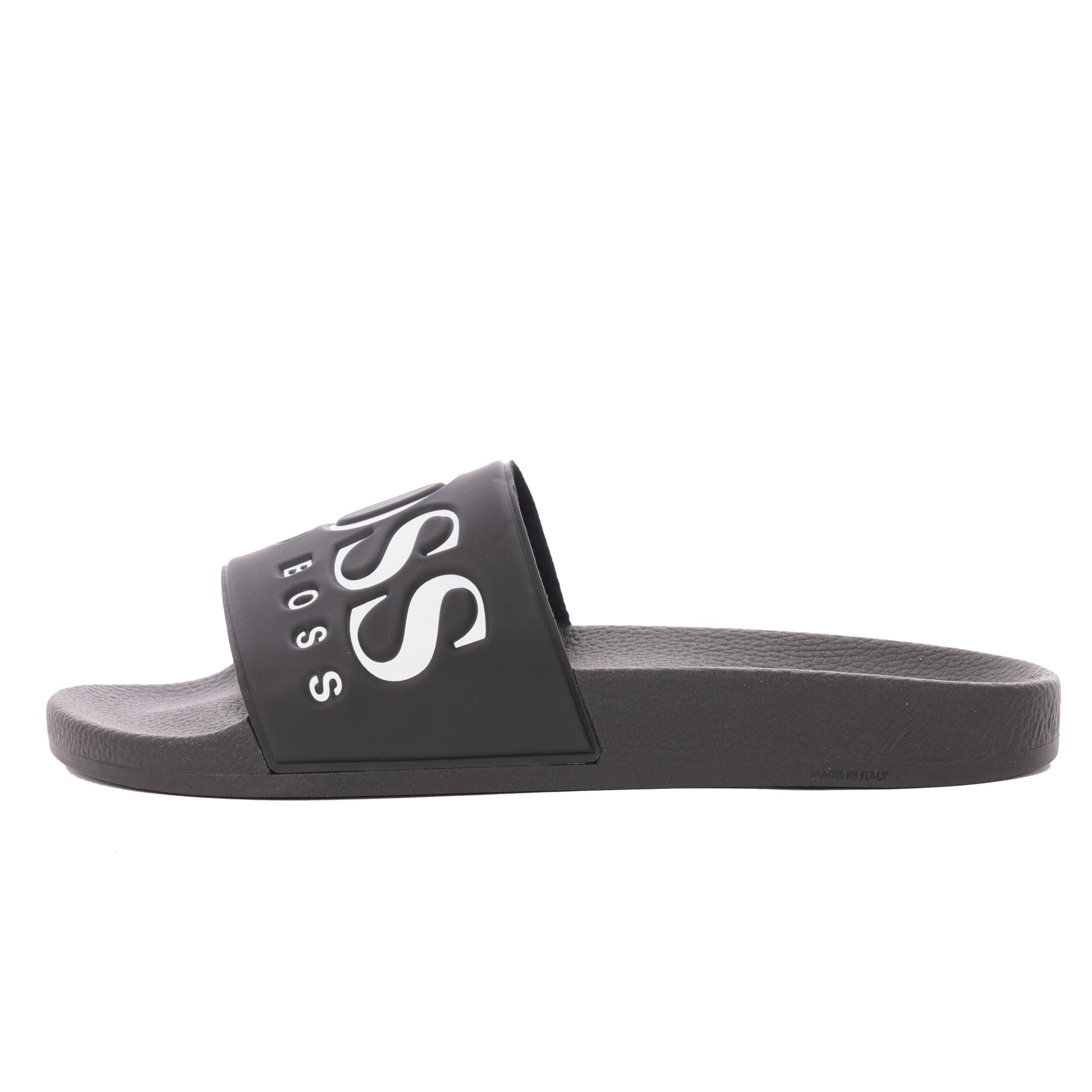 Boss Solar Sliders - Black