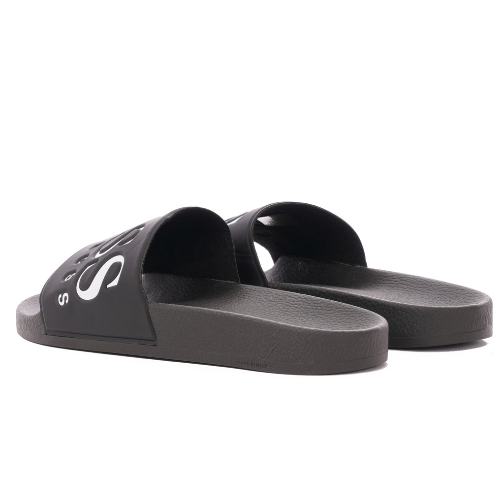 Boss Solar Sliders - Black