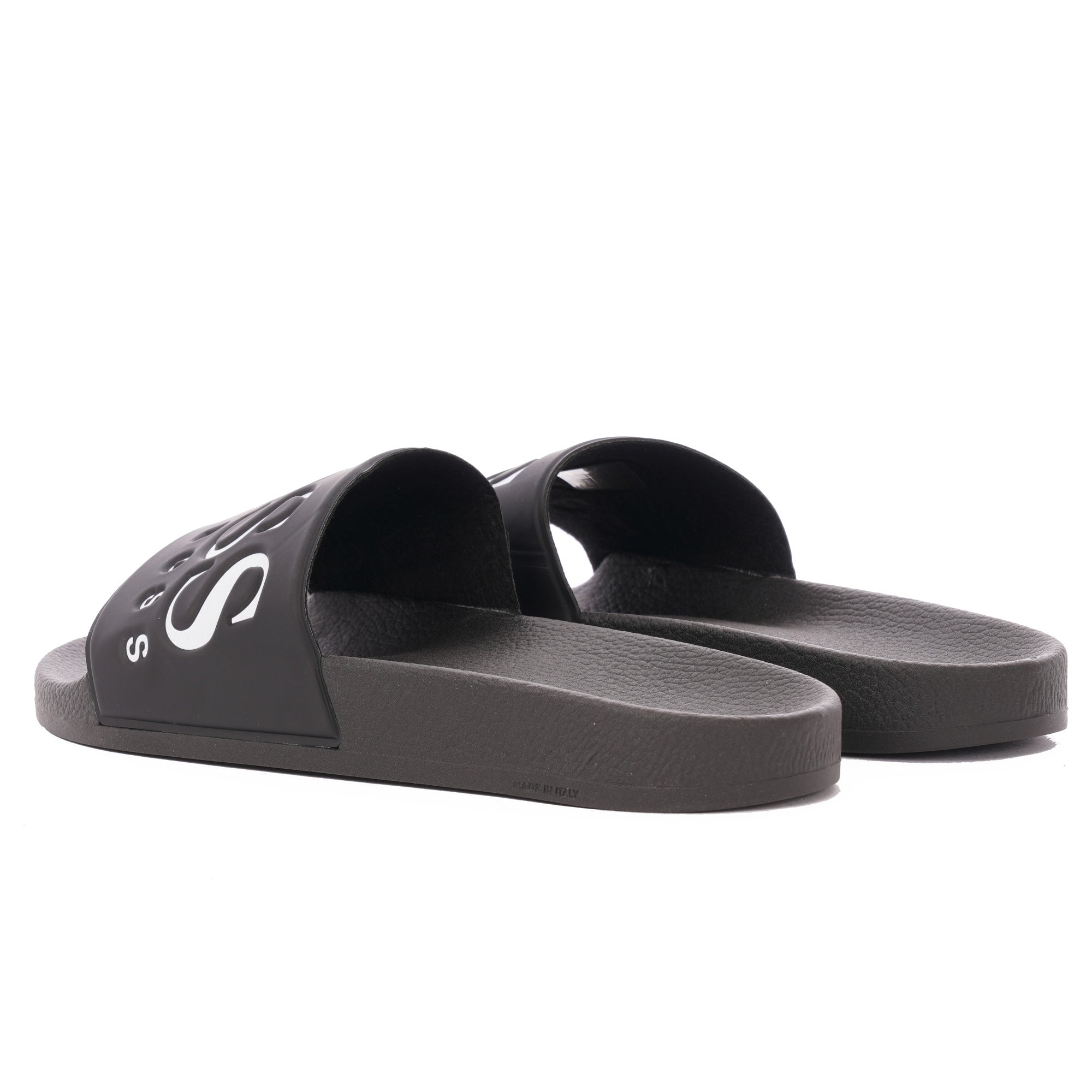 Boss Solar Sliders - Black
