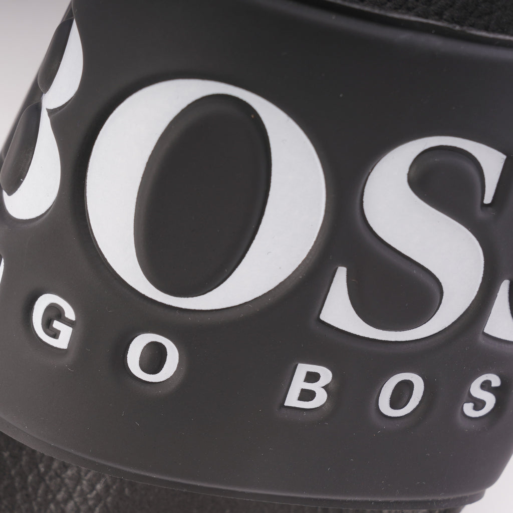 Boss Solar Sliders - Black