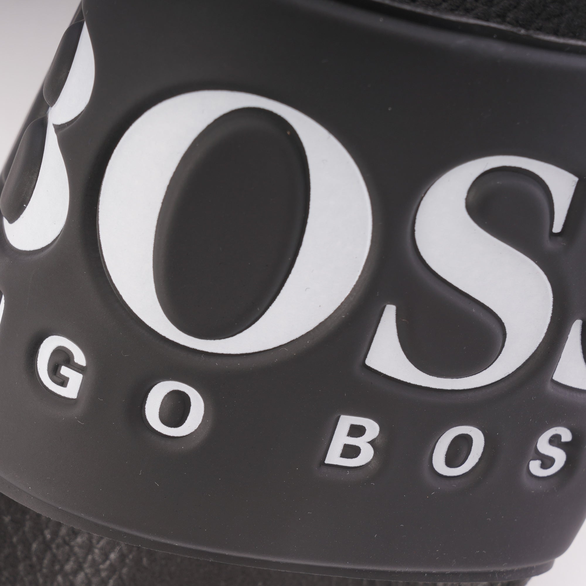 Boss Solar Sliders - Black