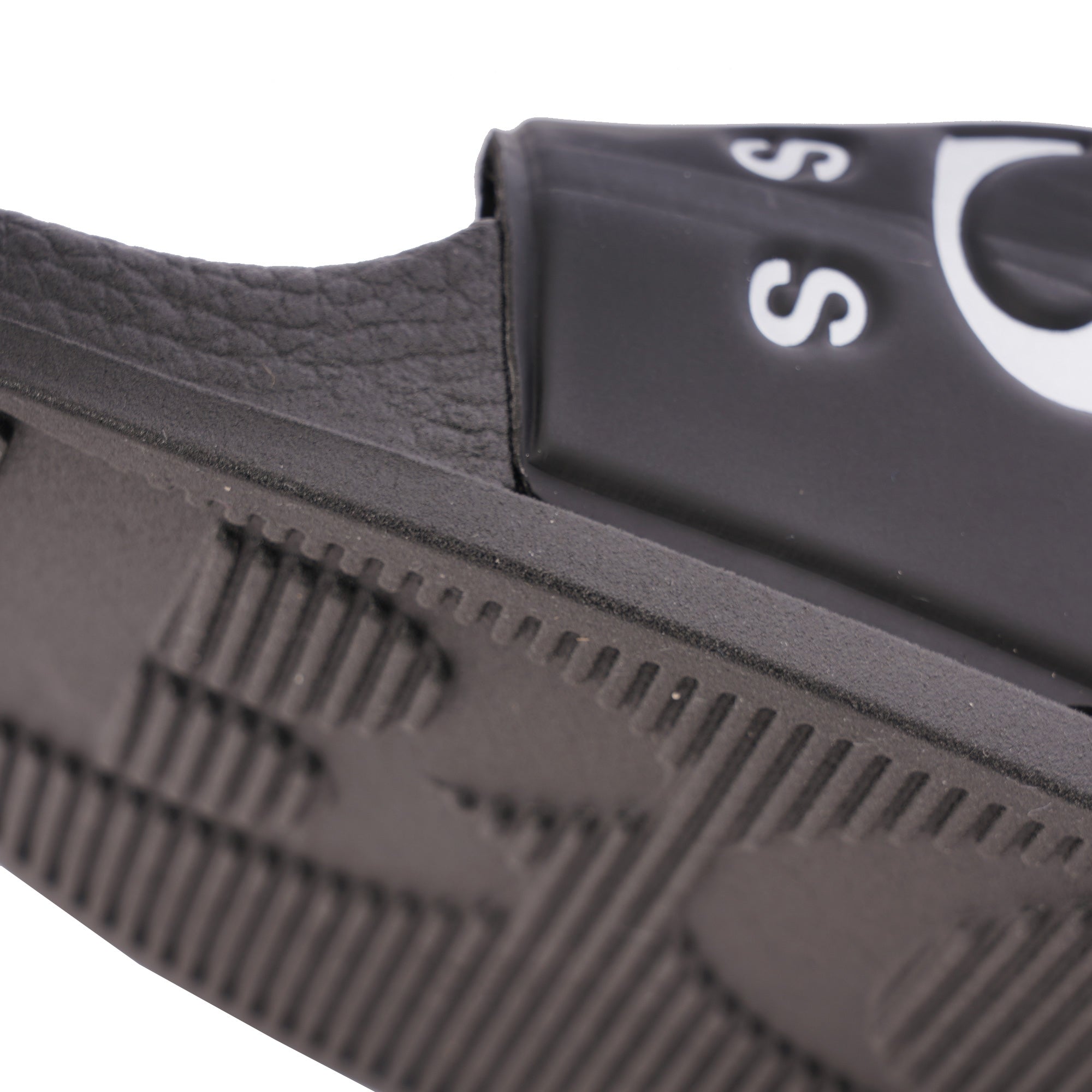 Boss Solar Sliders - Black