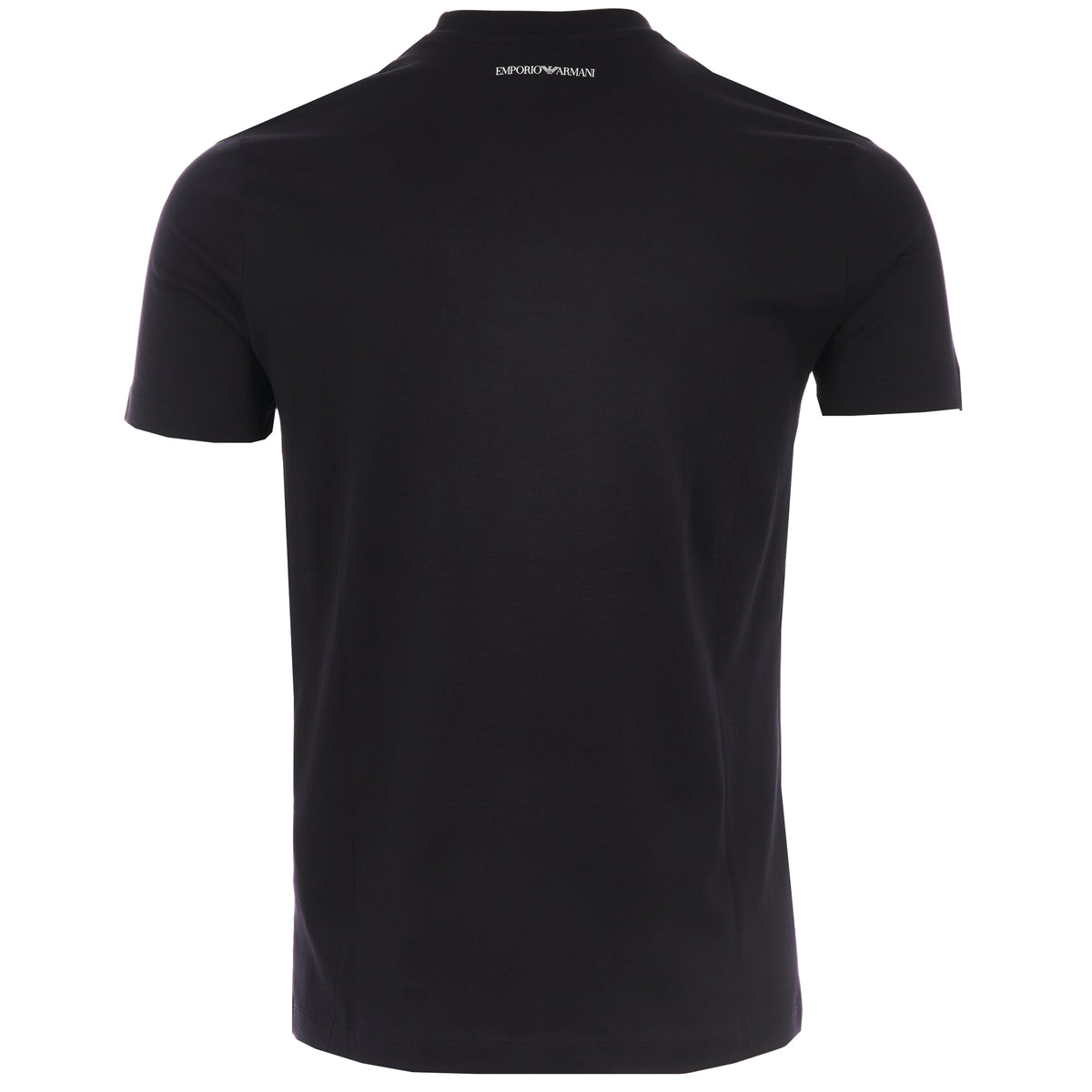 Emporio Armani Manga Bear T-Shirt - Nero – Stuarts London