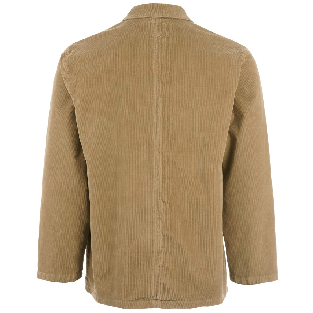 Lois Jeans French Workers Jacket - Dark Sand