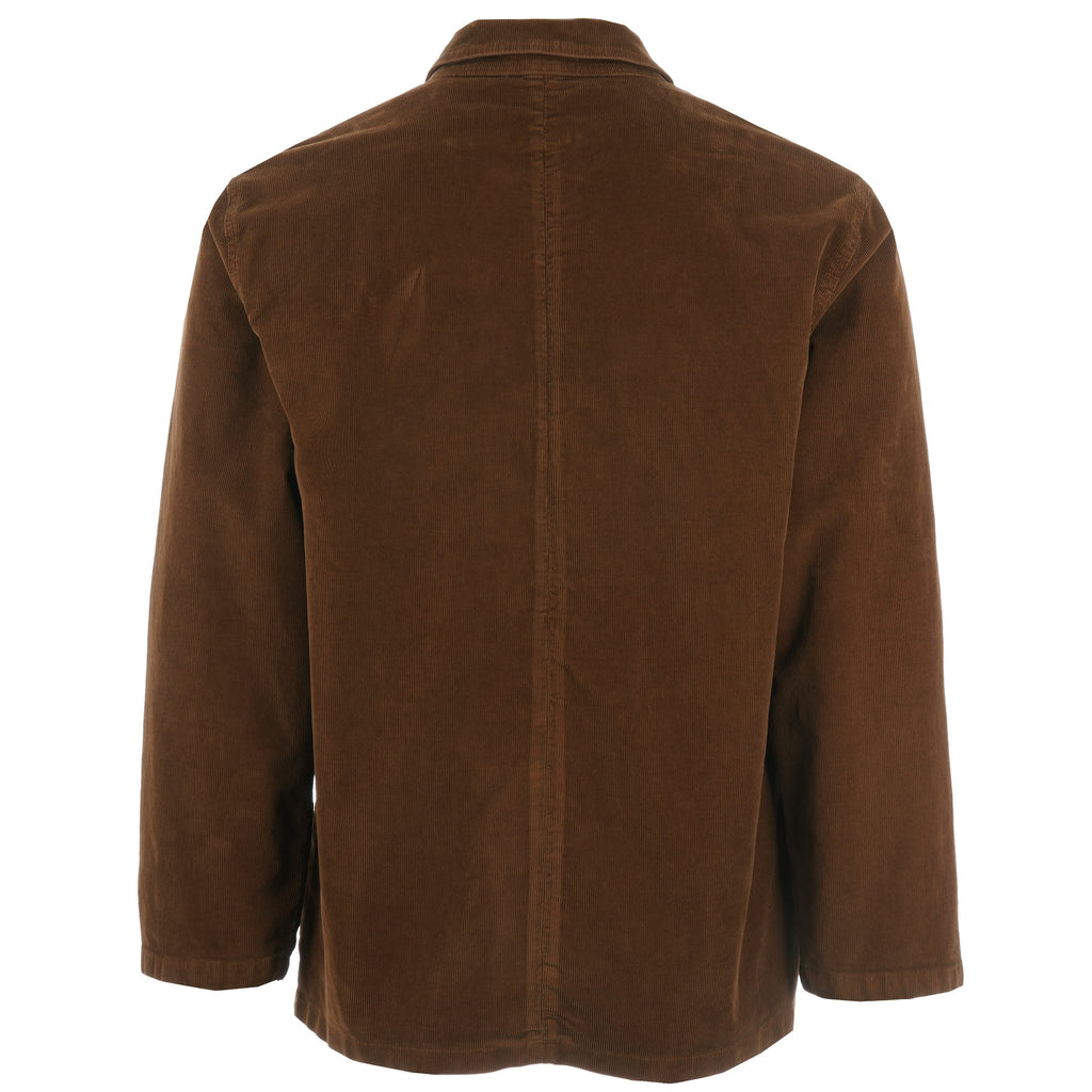 Lois Jeans French Workers Jacket - Brown