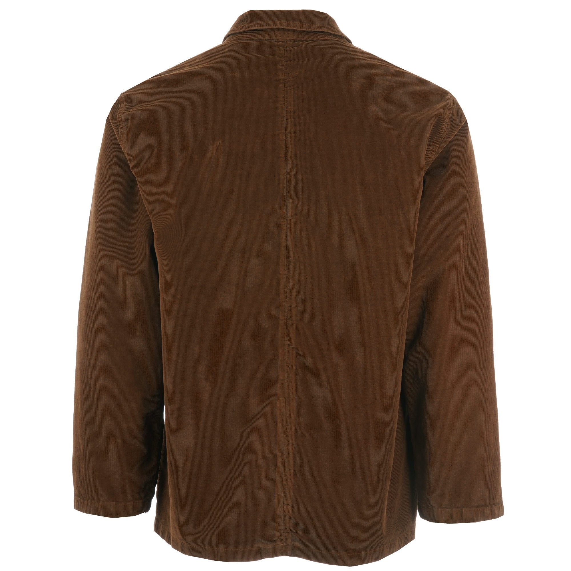 Lois Jeans French Workers Jacket - Brown