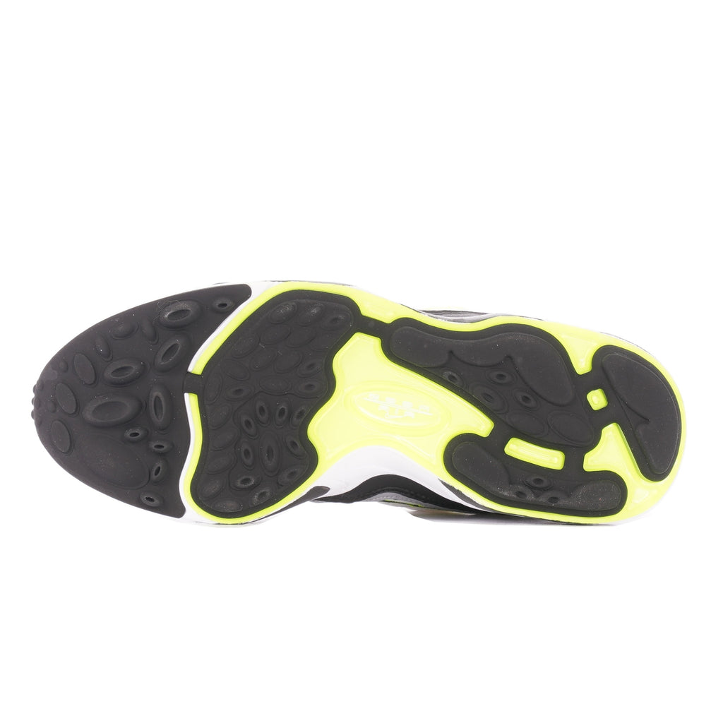 Nike Air Zoom Alpha - Black, Volt, Wolf Grey & White