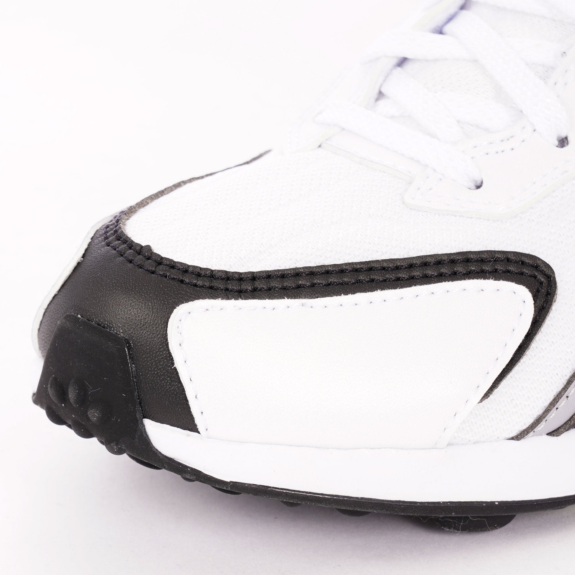 Nike Air Zoom Alpha - Black, Volt, Wolf Grey & White