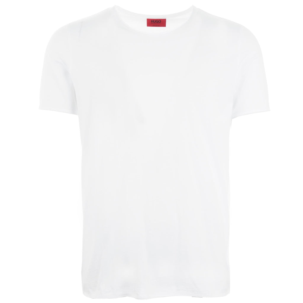 HUGO Depusi T-Shirt - White