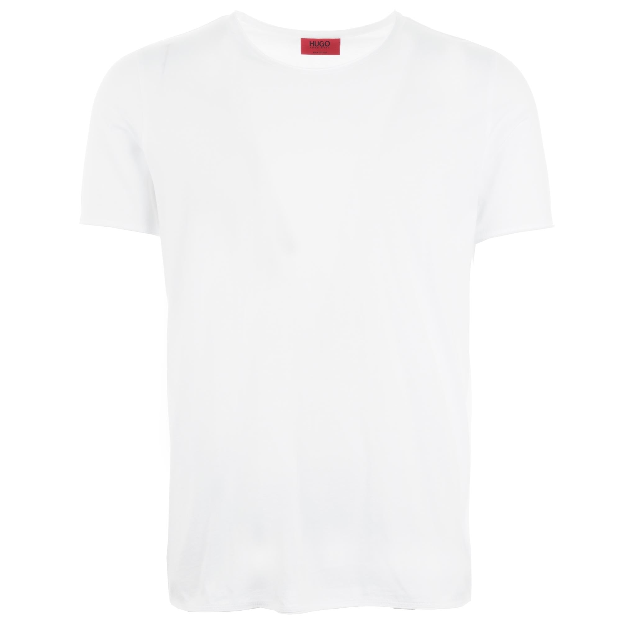 HUGO Depusi T-Shirt - White