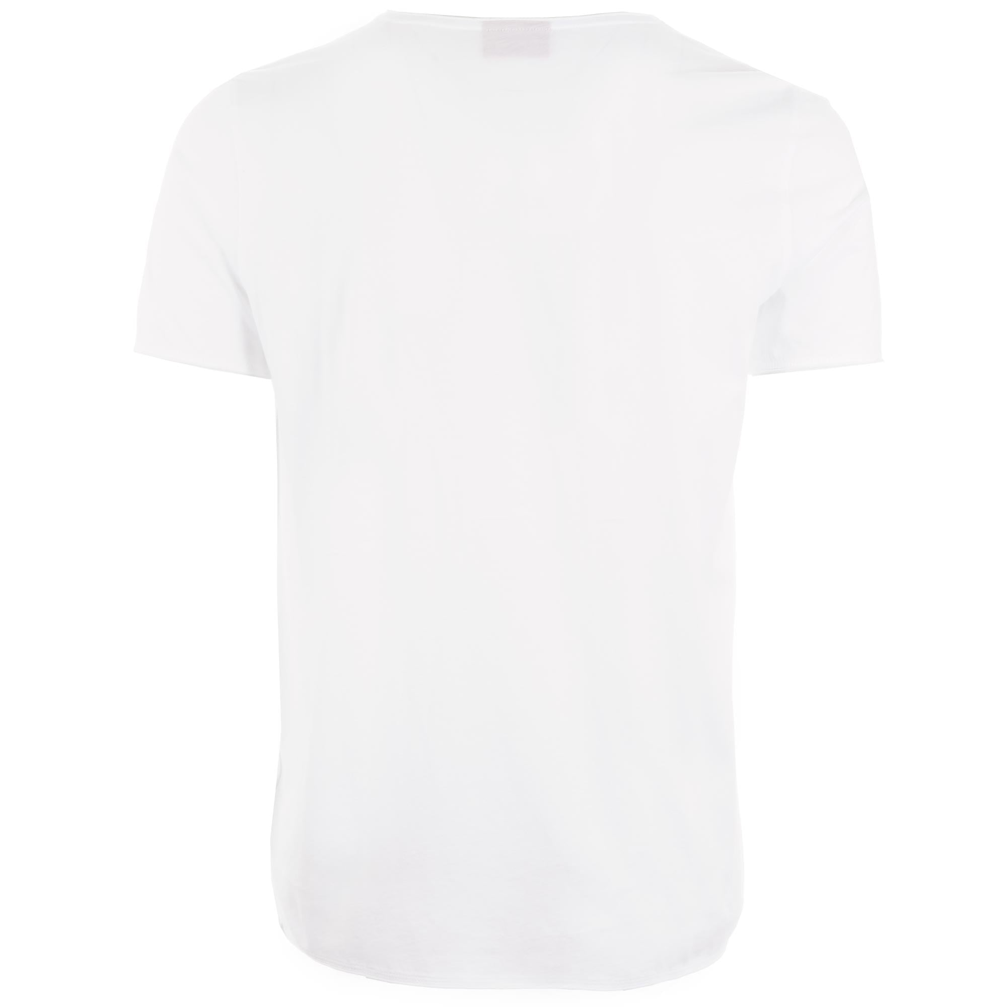 HUGO Depusi T-Shirt - White