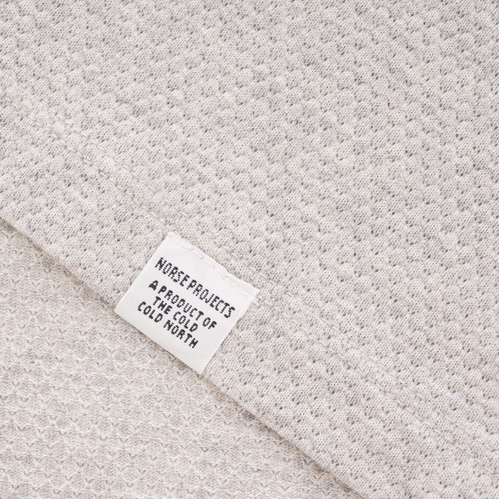 Niels Bubble T-shirt - Grey