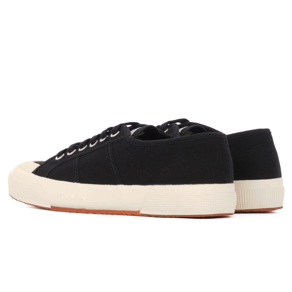 Superga 2390 COTU - Black