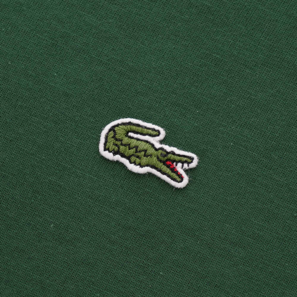 Cotton T-Shirt - Green