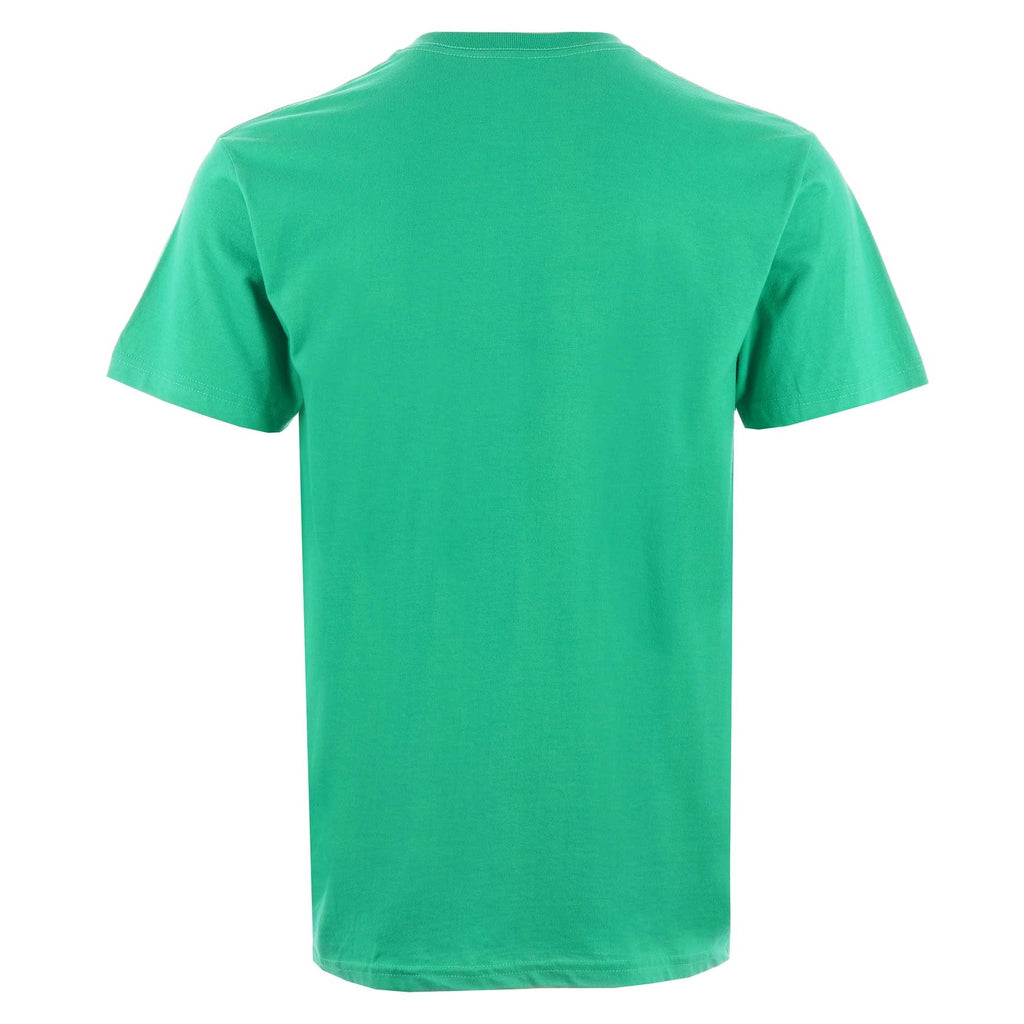 Ebbets Field Flannels Dublin Irish 1952 T-Shirt - Green