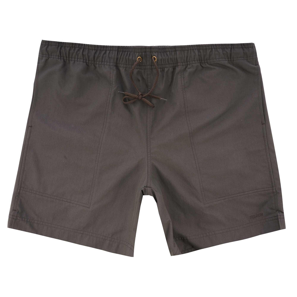 Green River Water Shorts - Charcoal