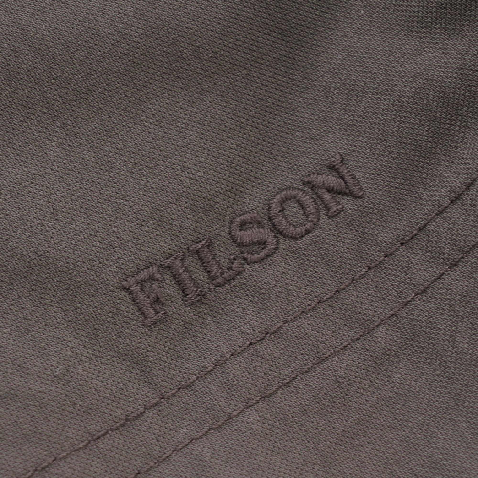 Green River Water Shorts - Charcoal