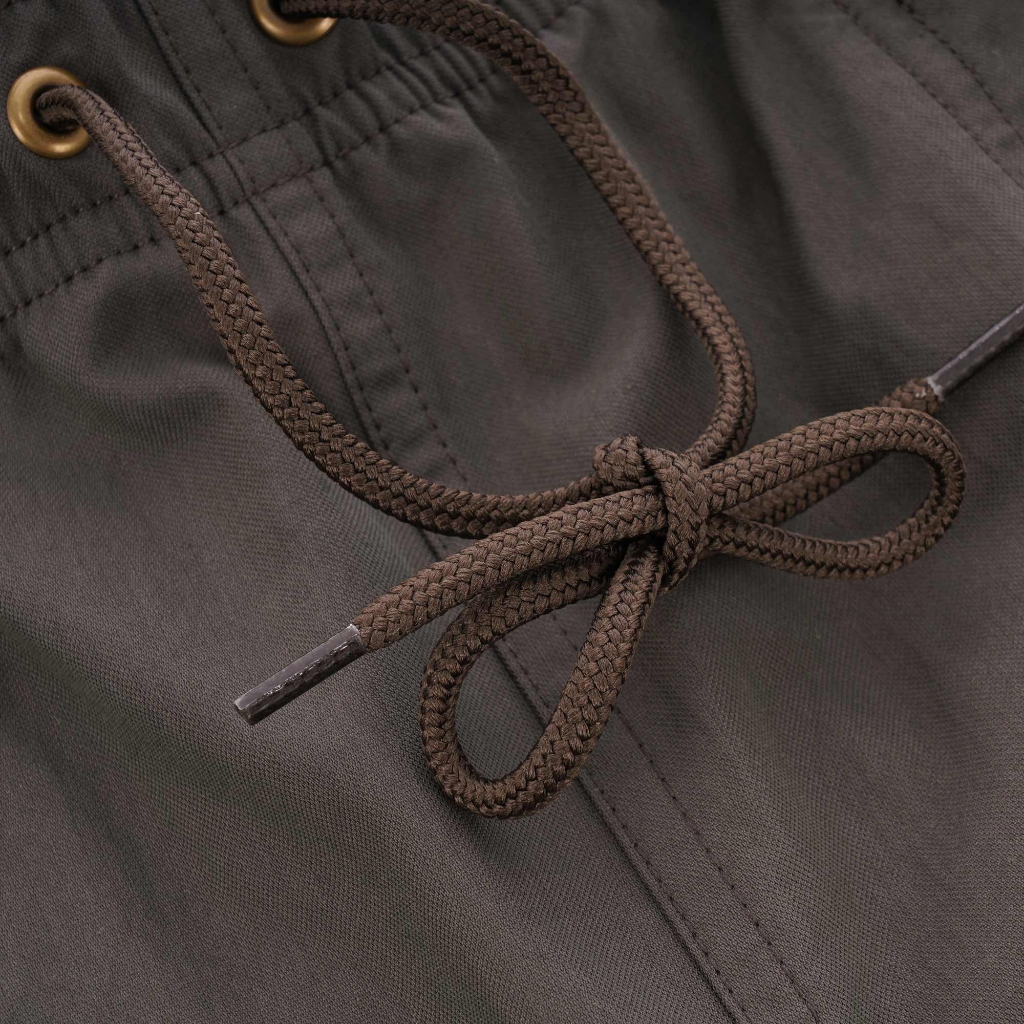 Green River Water Shorts - Charcoal