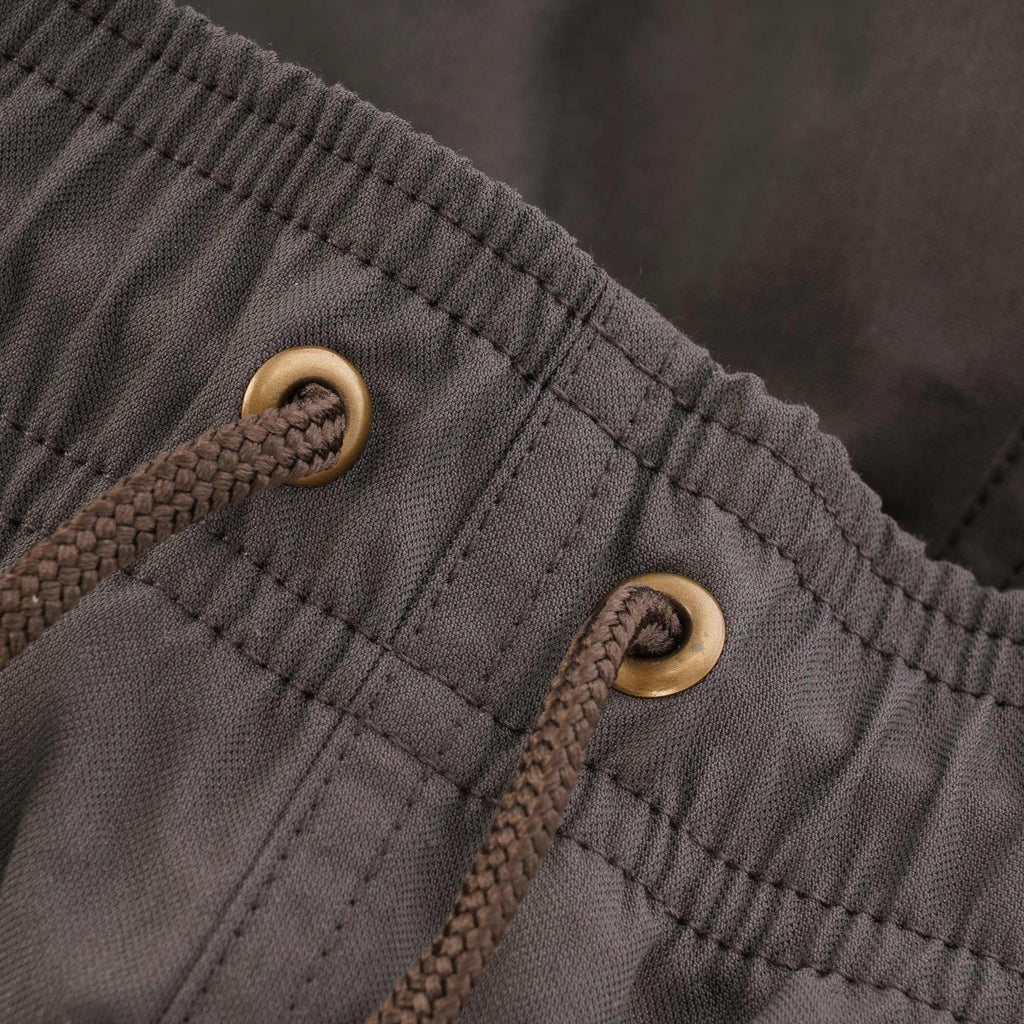 Green River Water Shorts - Charcoal