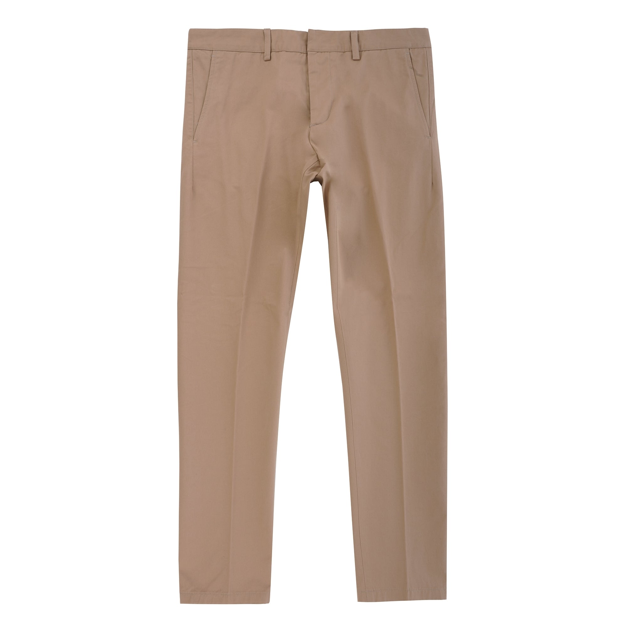 AMI Chino Trousers - Beige