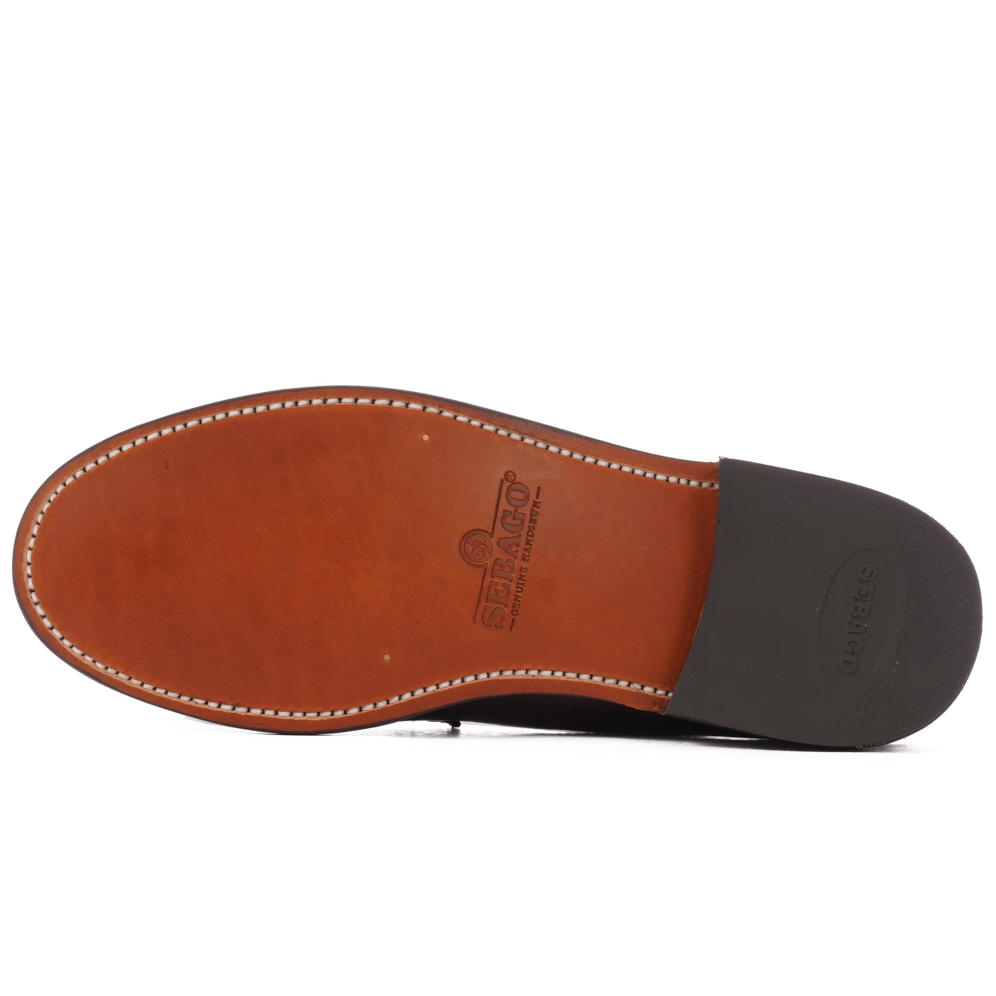 Classic Will Tassel Loafers - Burgundy