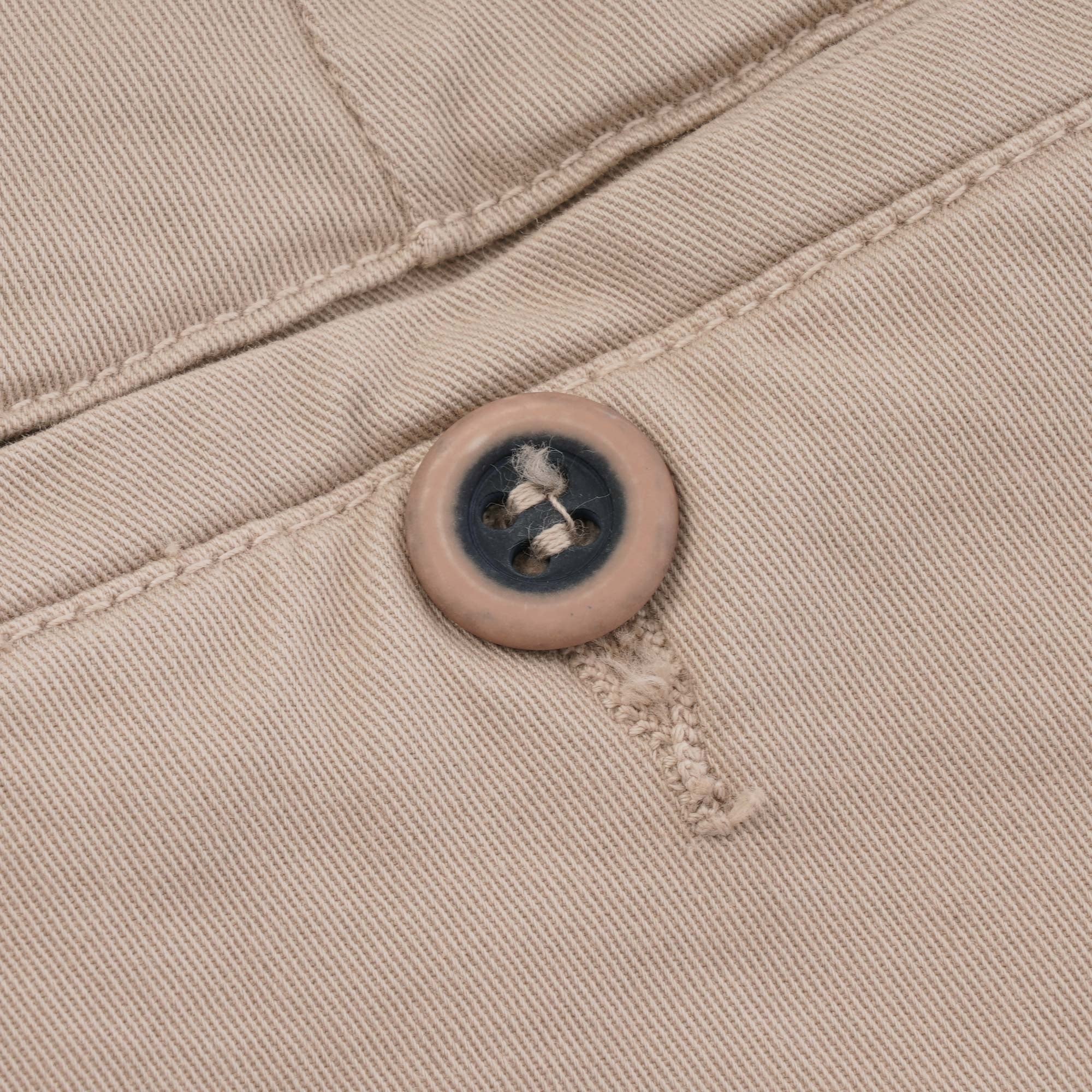 Lois Jeans Sixto Paros Colour Chinos - Beige