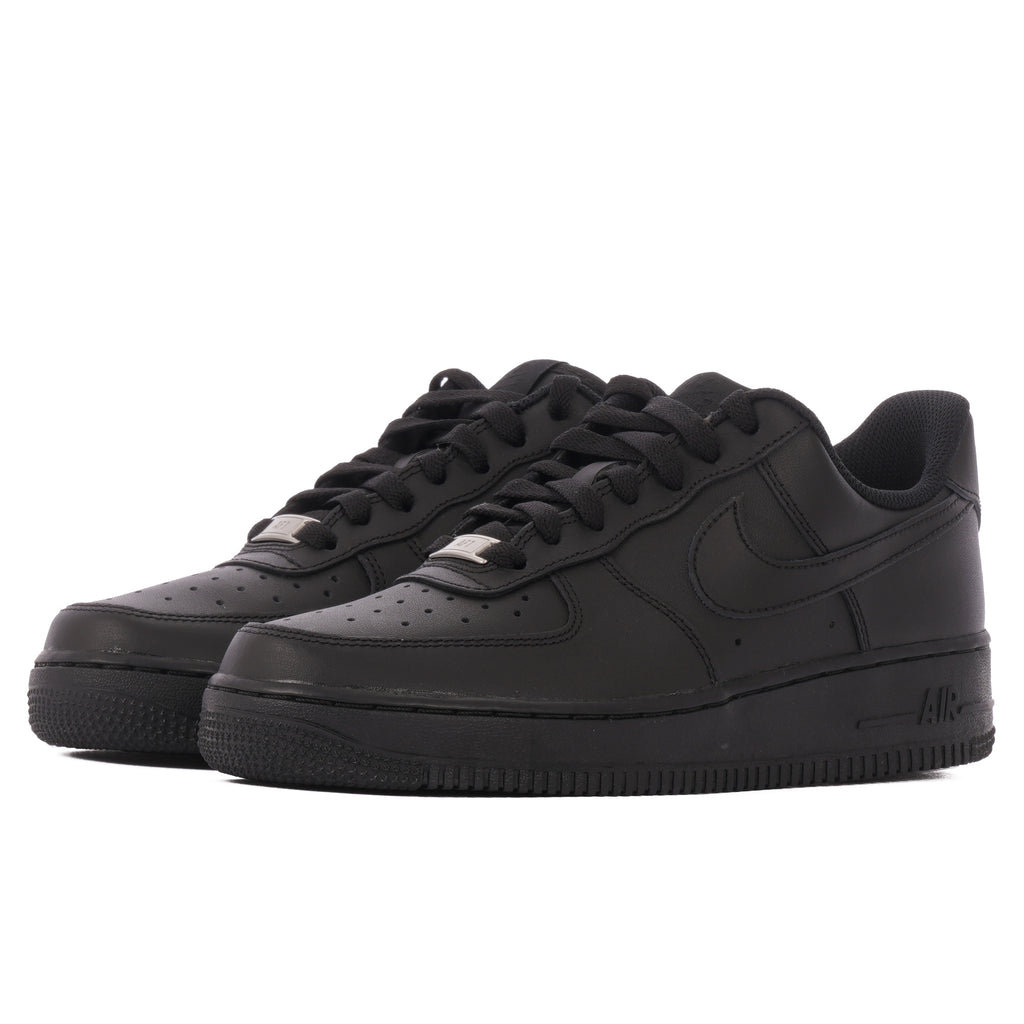 Nike Air Force 1 '07 - Black