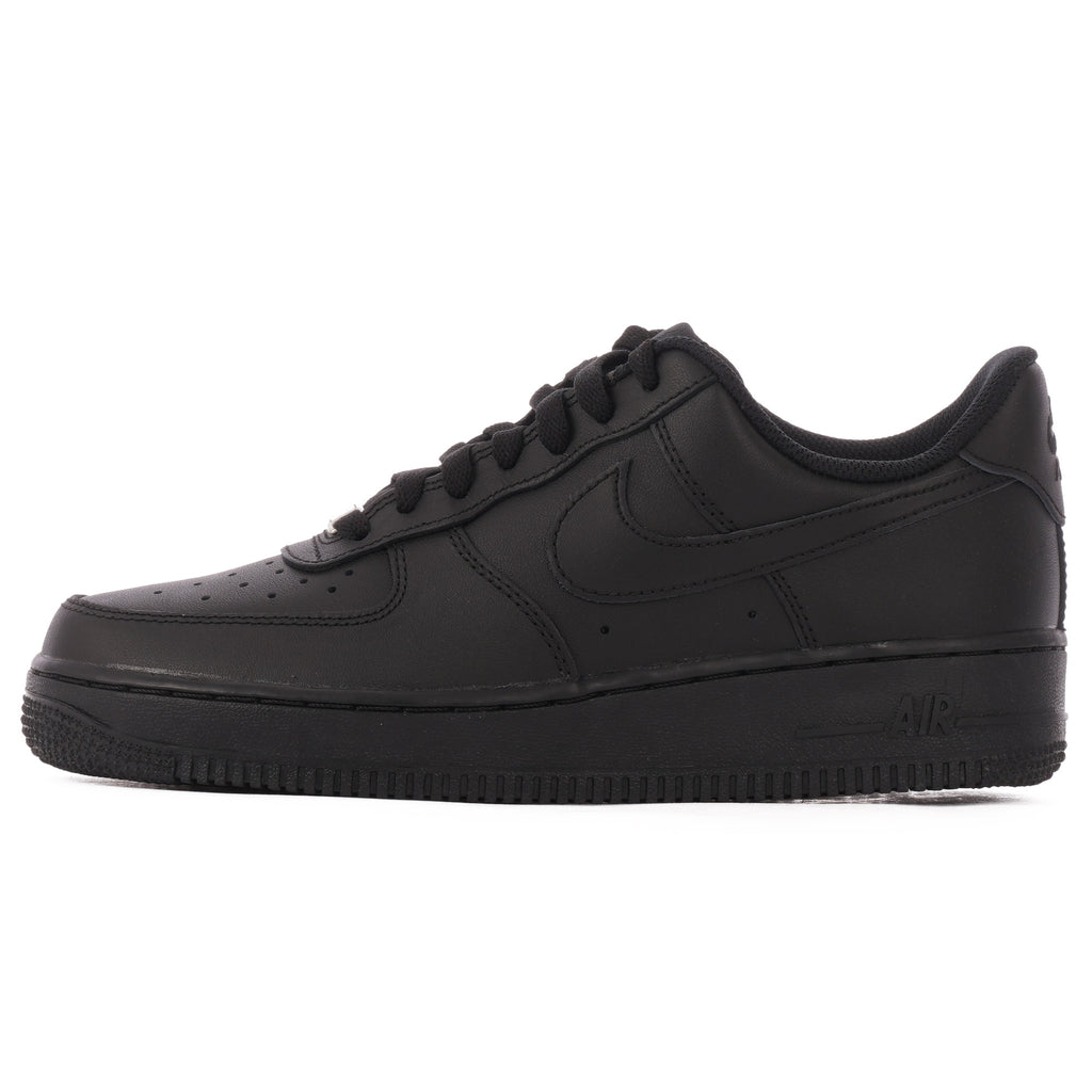 Nike Air Force 1 '07 - Black
