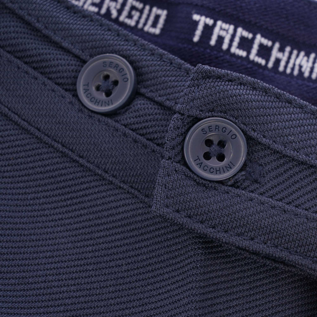 Sergio Tacchini Time Shorts - Navy