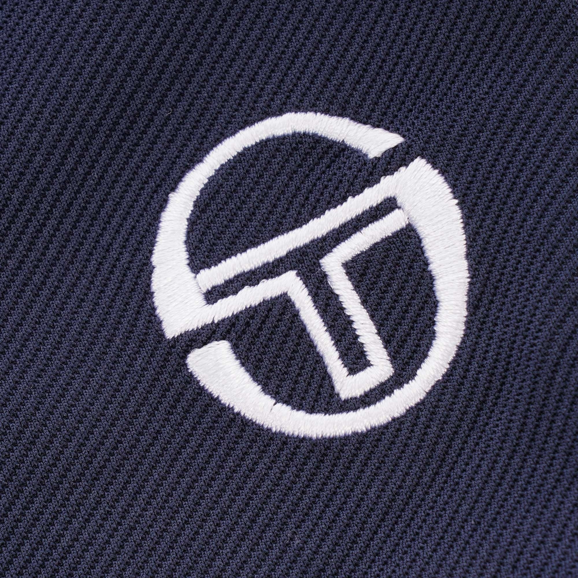 Sergio Tacchini Time Shorts - Navy