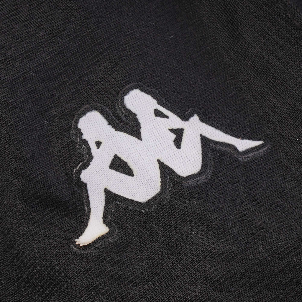 222 Banda Astoria Slim Track Pant - Black