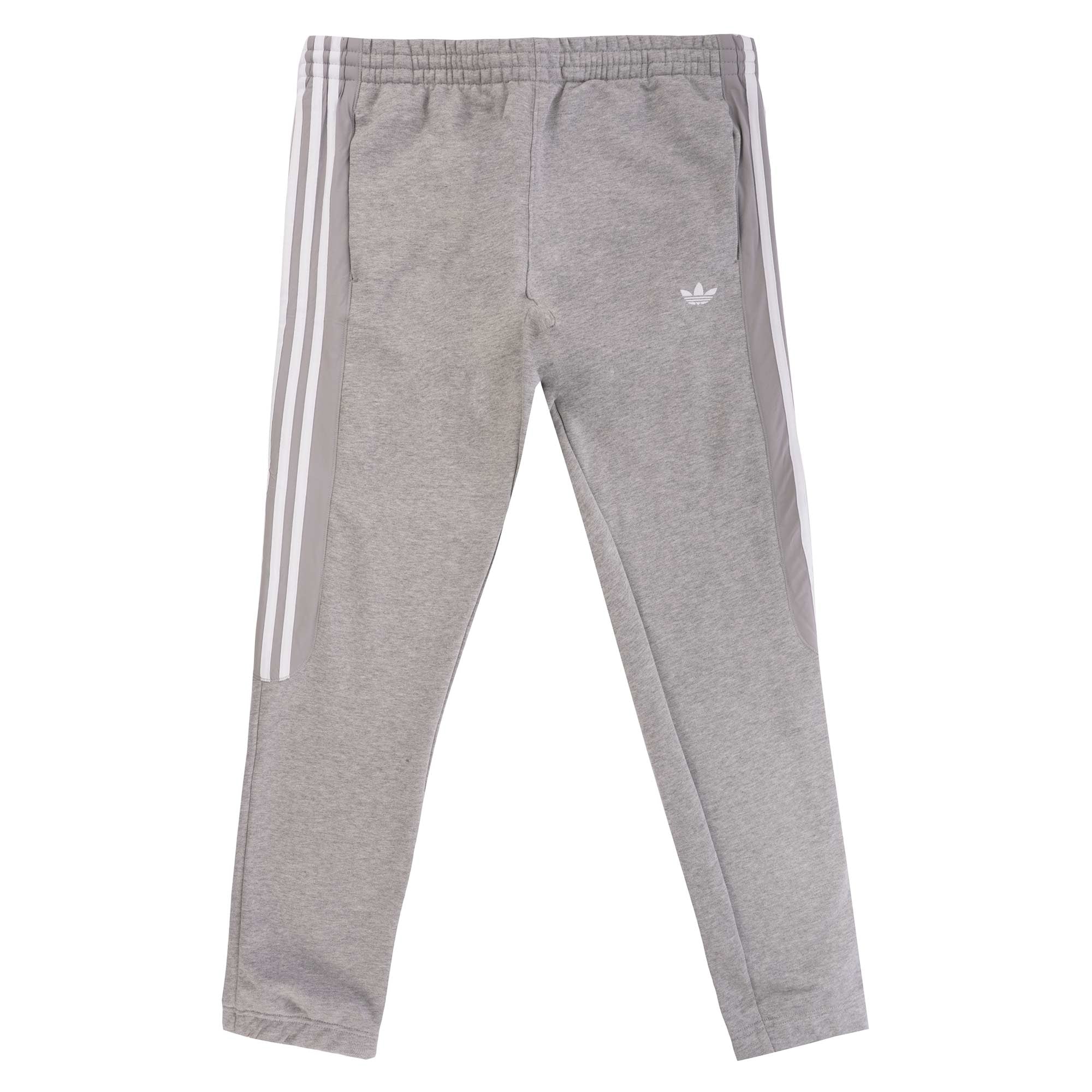 Adidas Originals Radkin Sweatpants - Medium Grey Heather