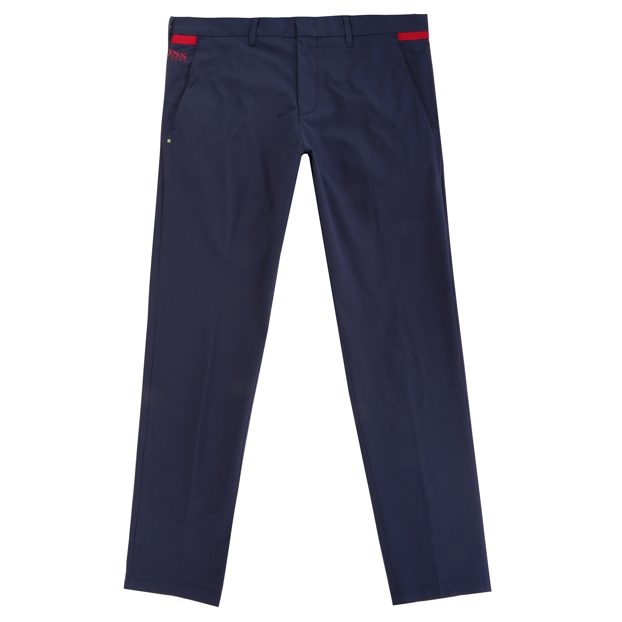 Hapron 3 Trousers - Navy