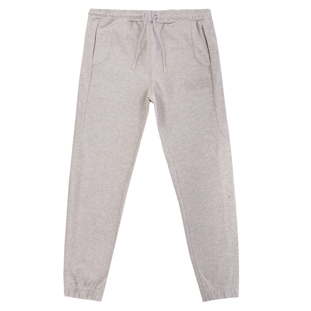 Boss Hadiko Track Pants - Light Grey