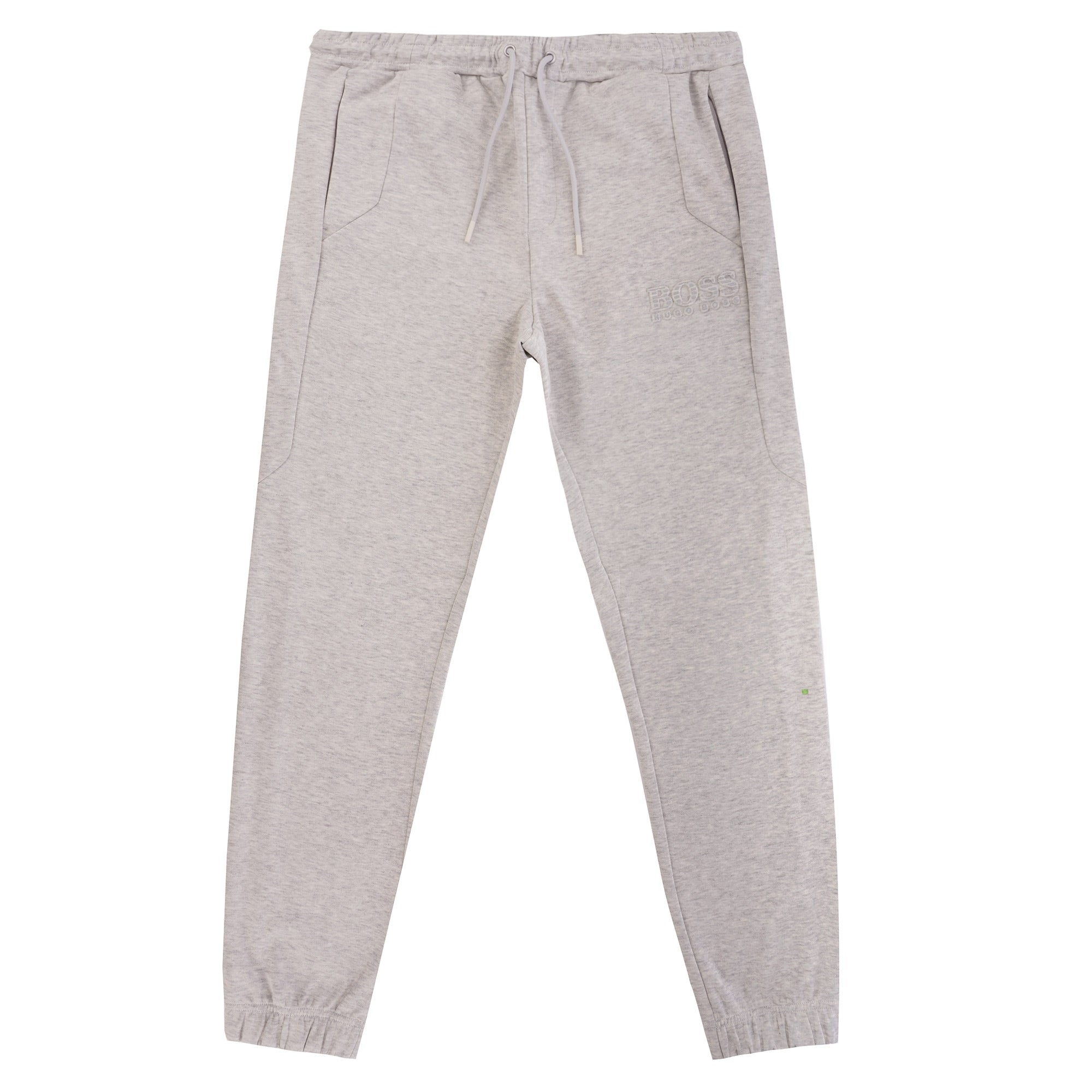 Boss Hadiko Track Pants - Light Grey