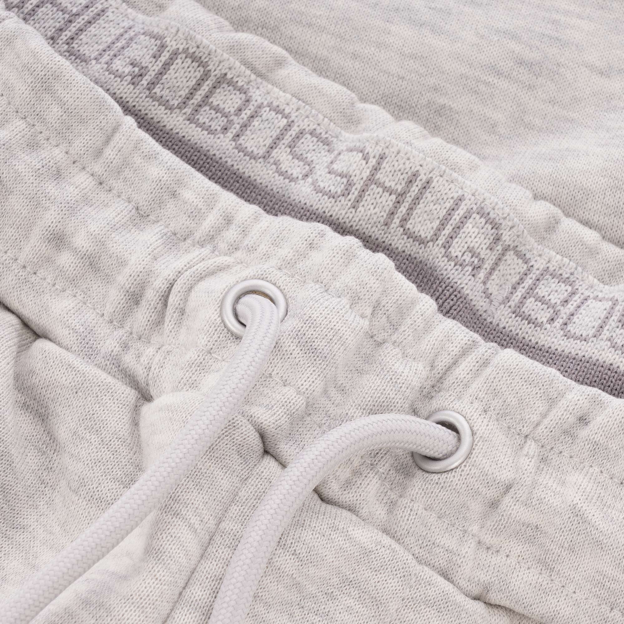 Boss Hadiko Track Pants - Light Grey