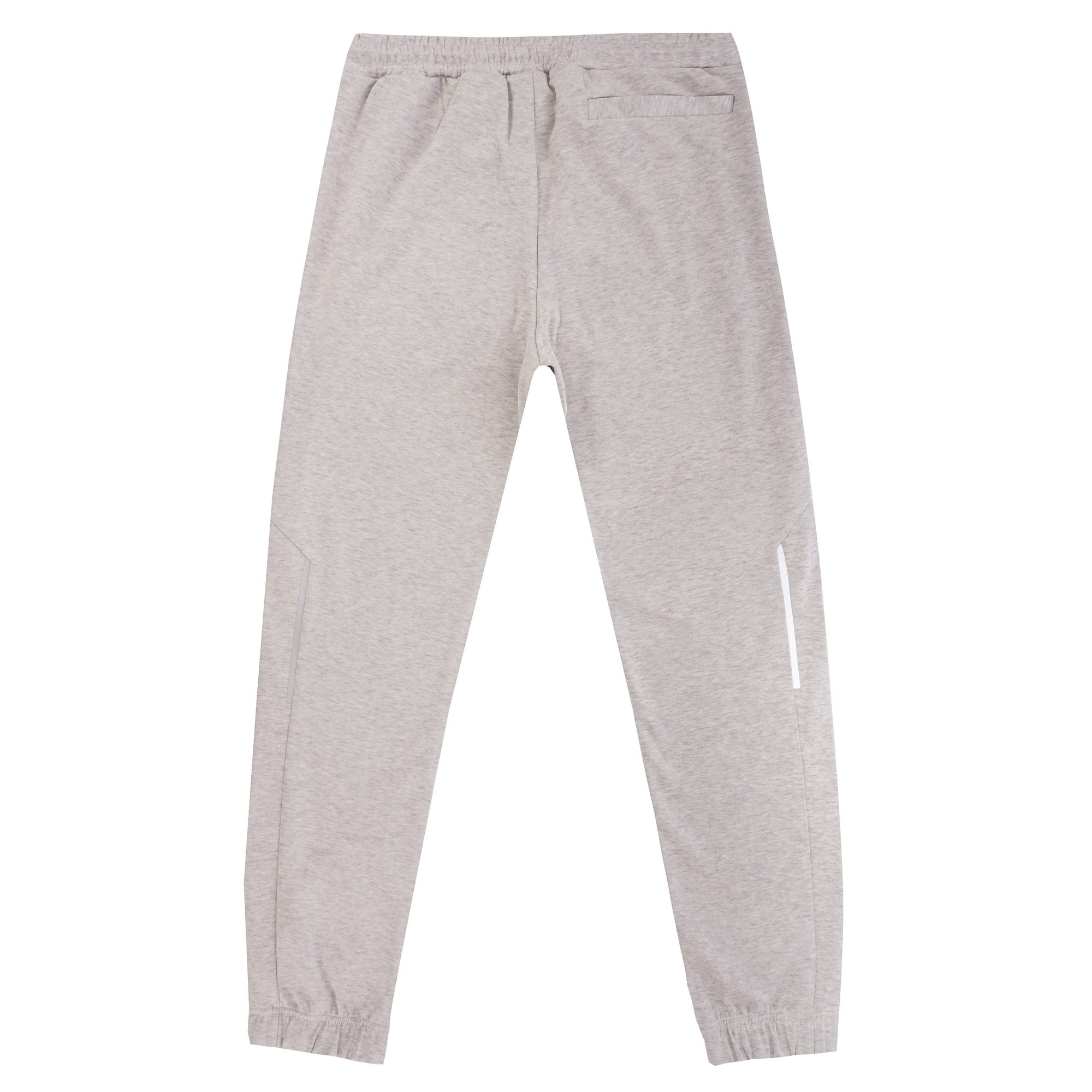 Boss Hadiko Track Pants - Light Grey