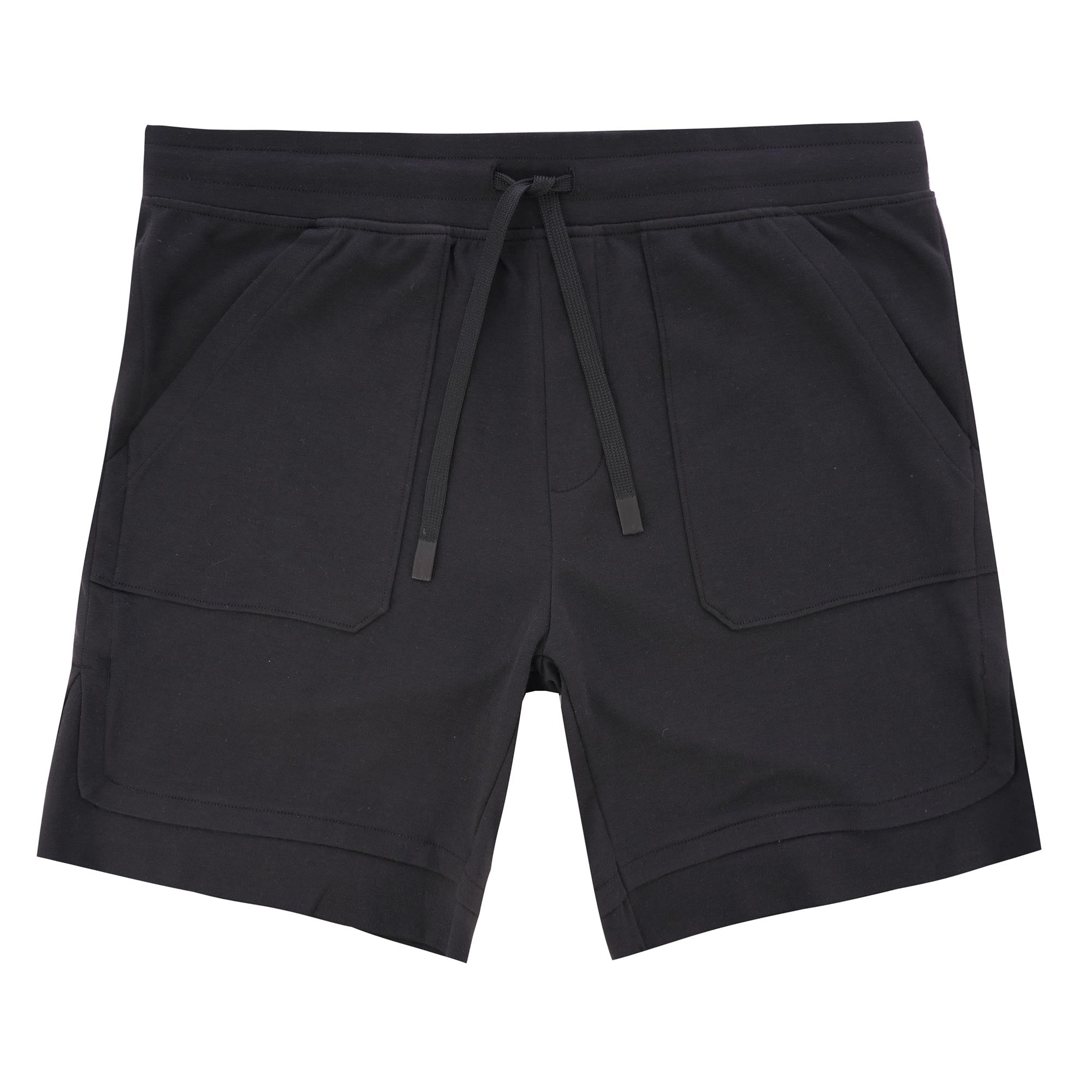 Boss Fashion Shorts - Black