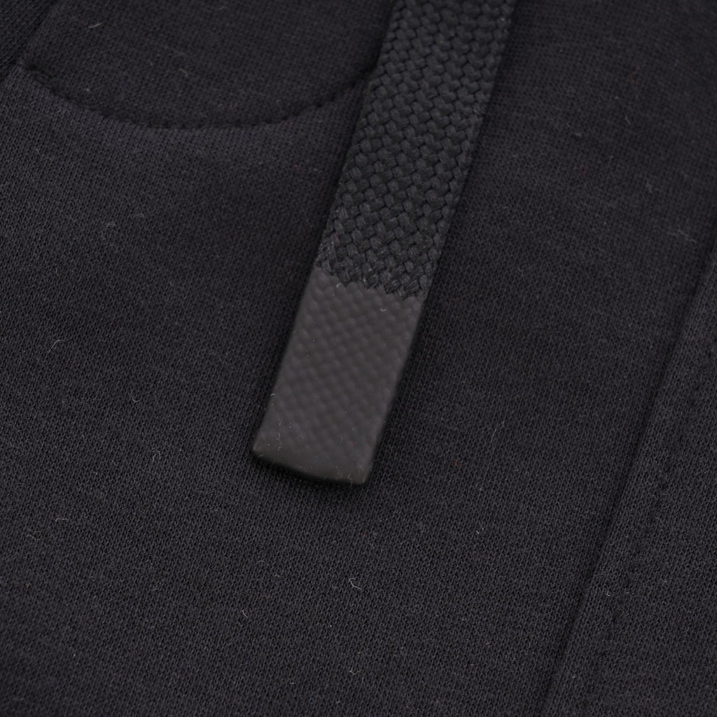 Boss Fashion Shorts - Black