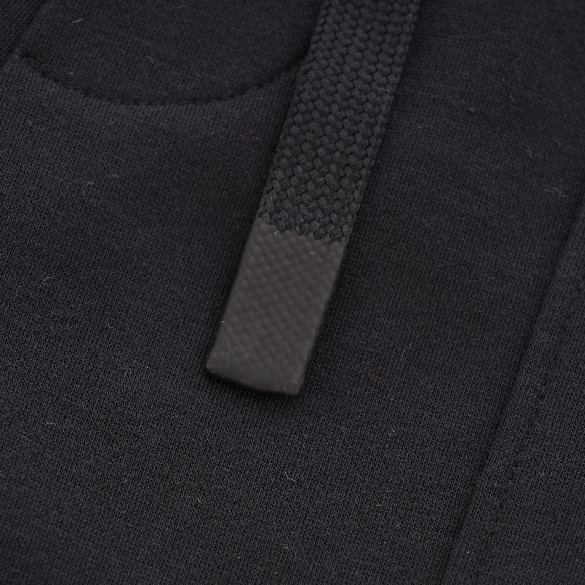 Boss Fashion Shorts - Black