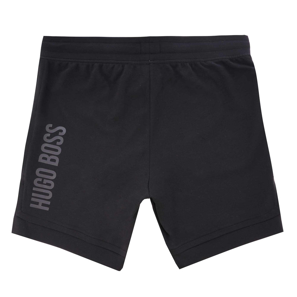 Boss Fashion Shorts - Black