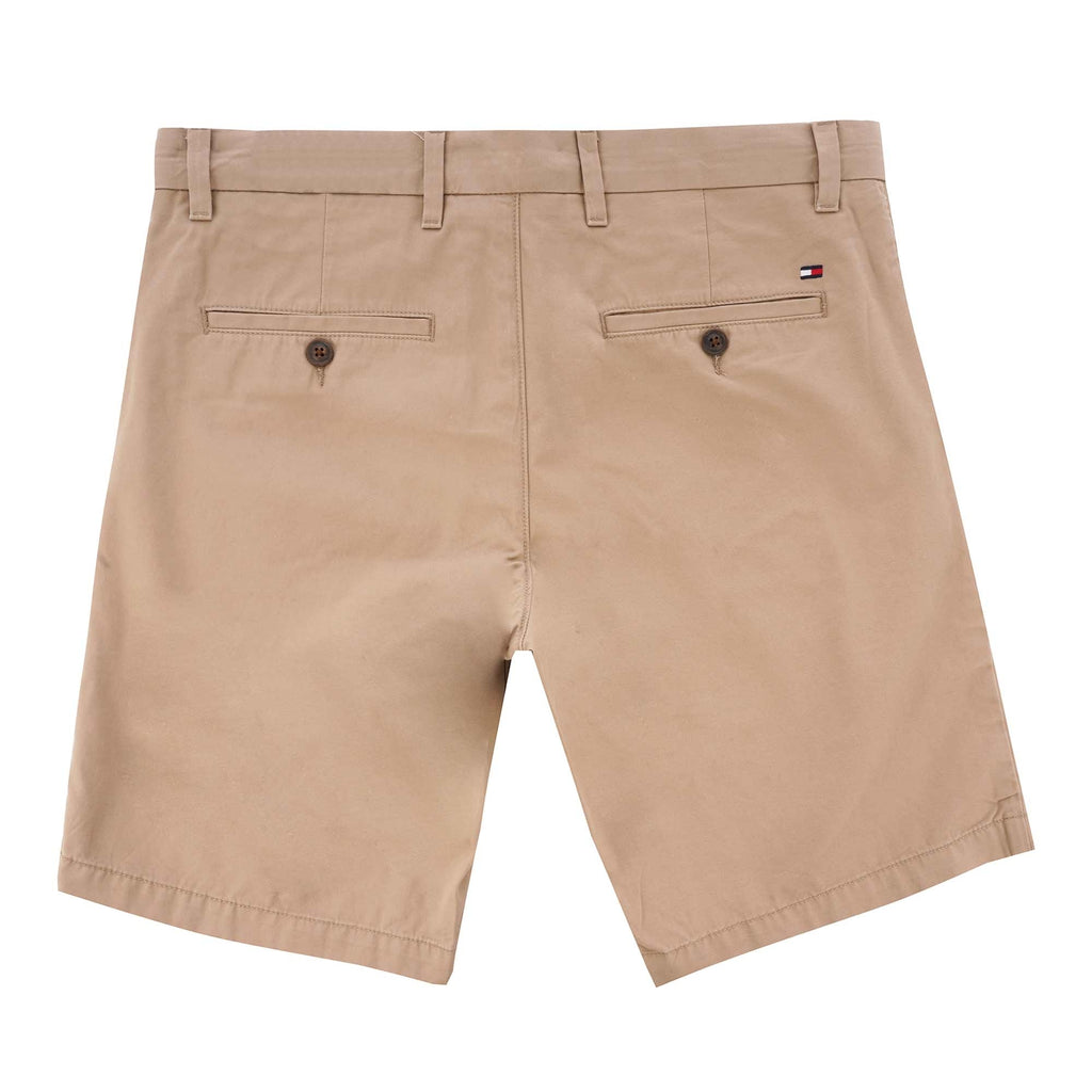 Tommy Hilfiger Brookyln Lightweight Shorts - Khaki