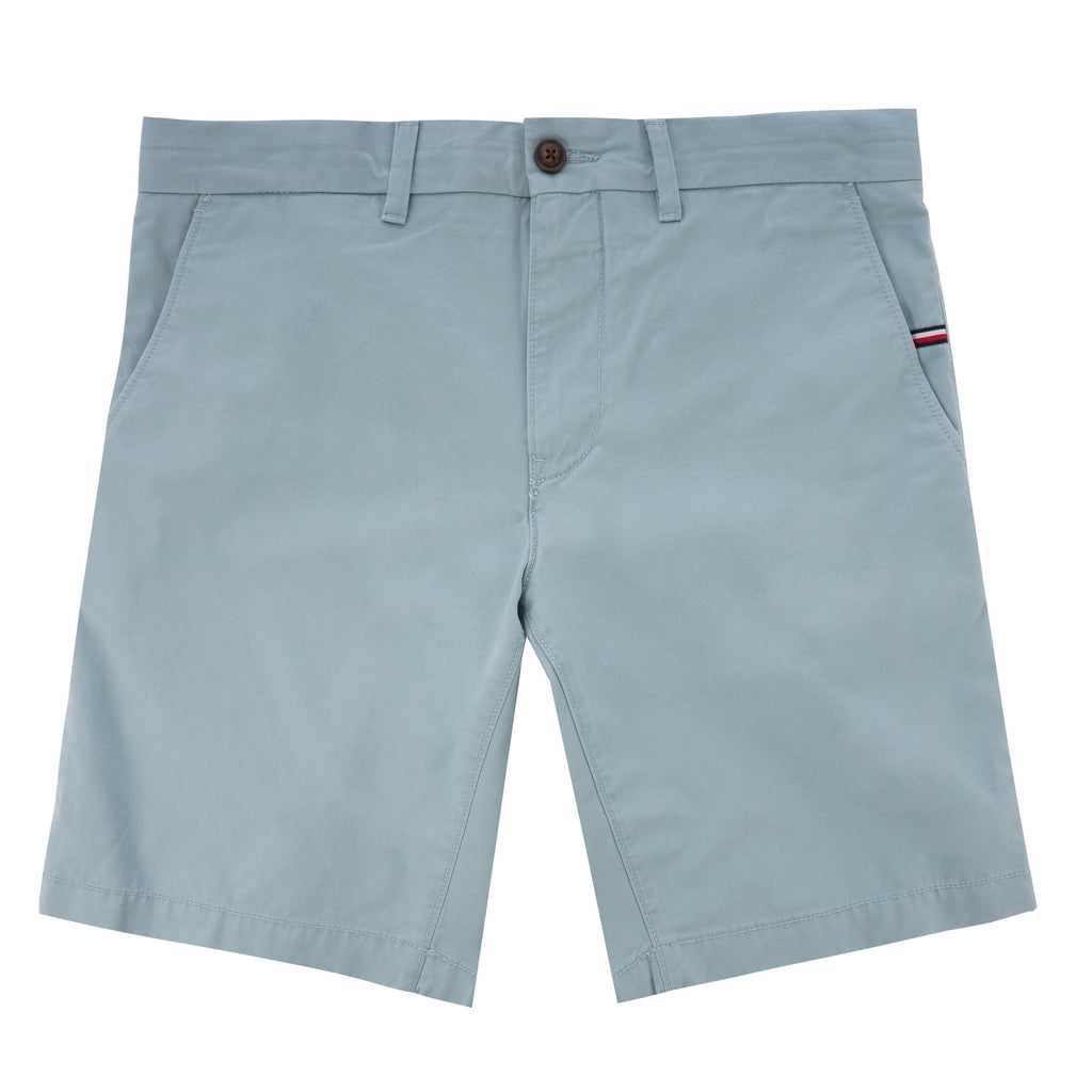 Tommy Hilfiger Brookyln Lightweight Shorts - Blue