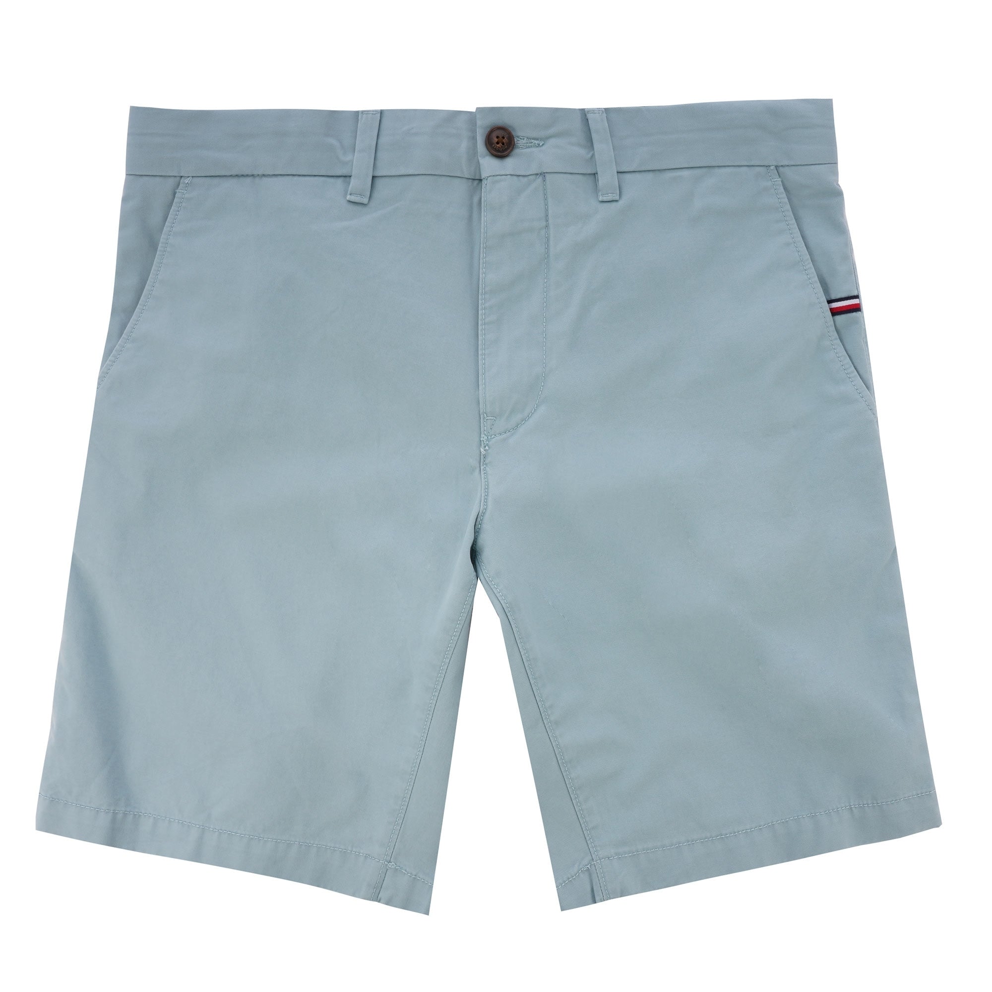 Tommy Hilfiger Brookyln Lightweight Shorts - Blue