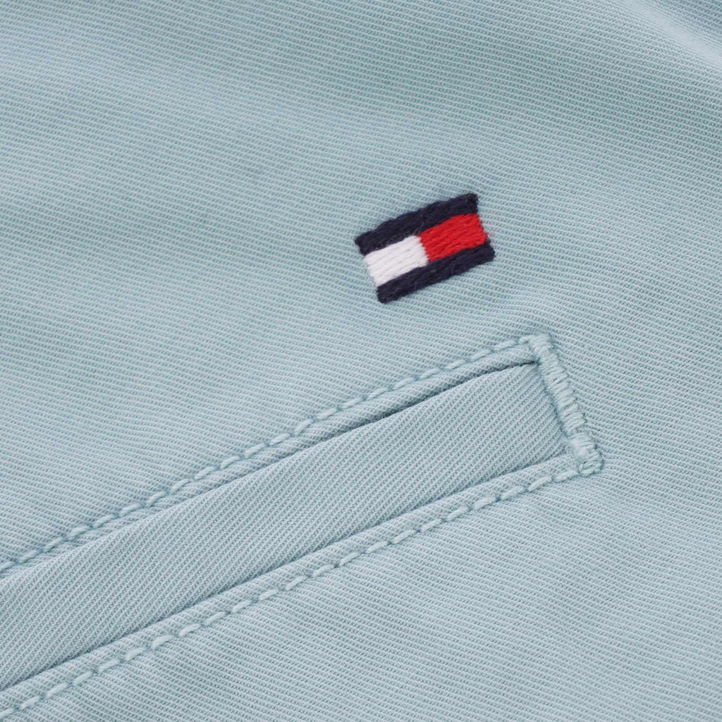 Tommy Hilfiger Brookyln Lightweight Shorts - Blue