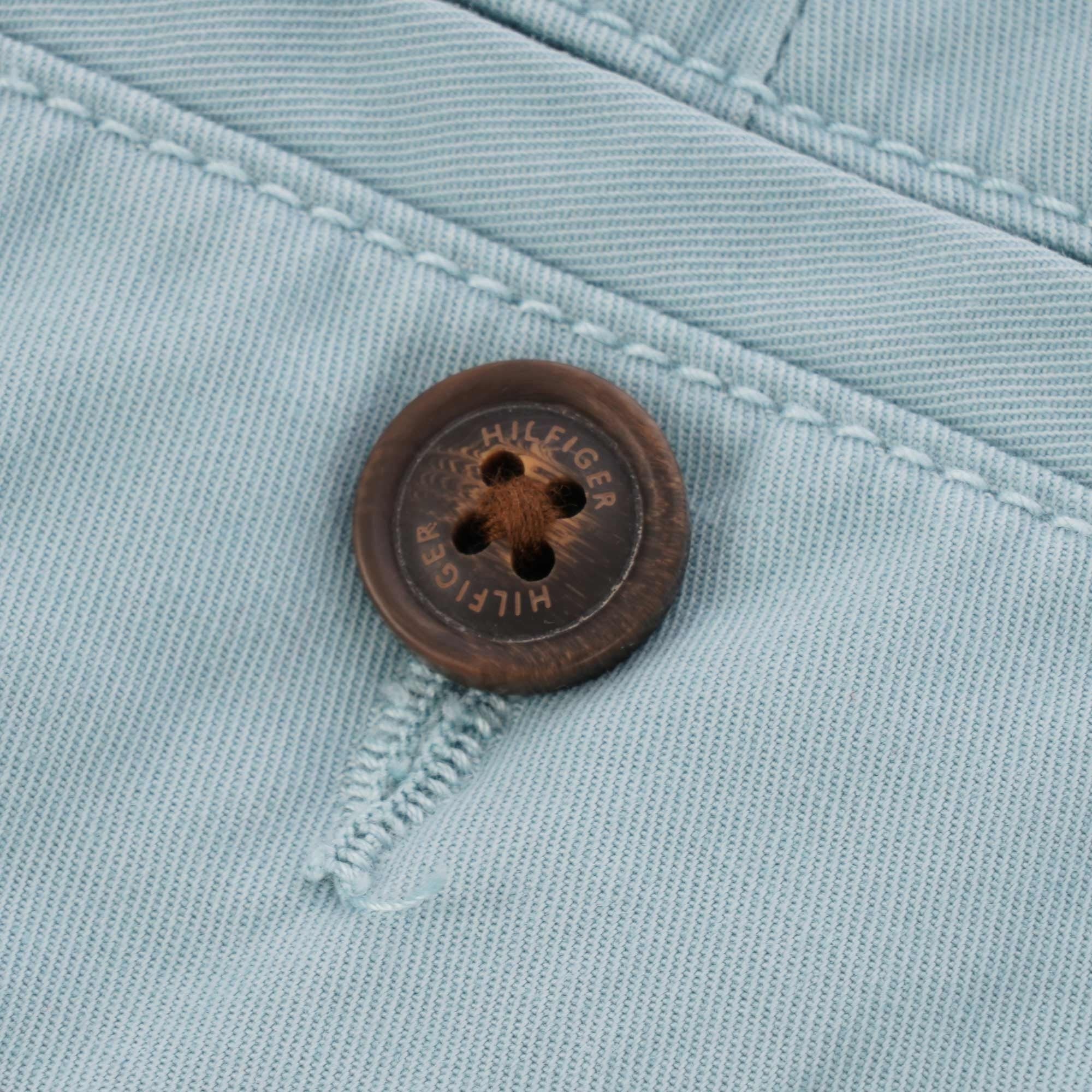 Tommy Hilfiger Brookyln Lightweight Shorts - Blue