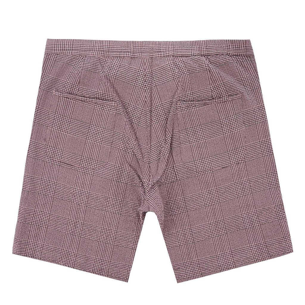 Oliver Spencer Drawstring Shorts - Kemble Pink