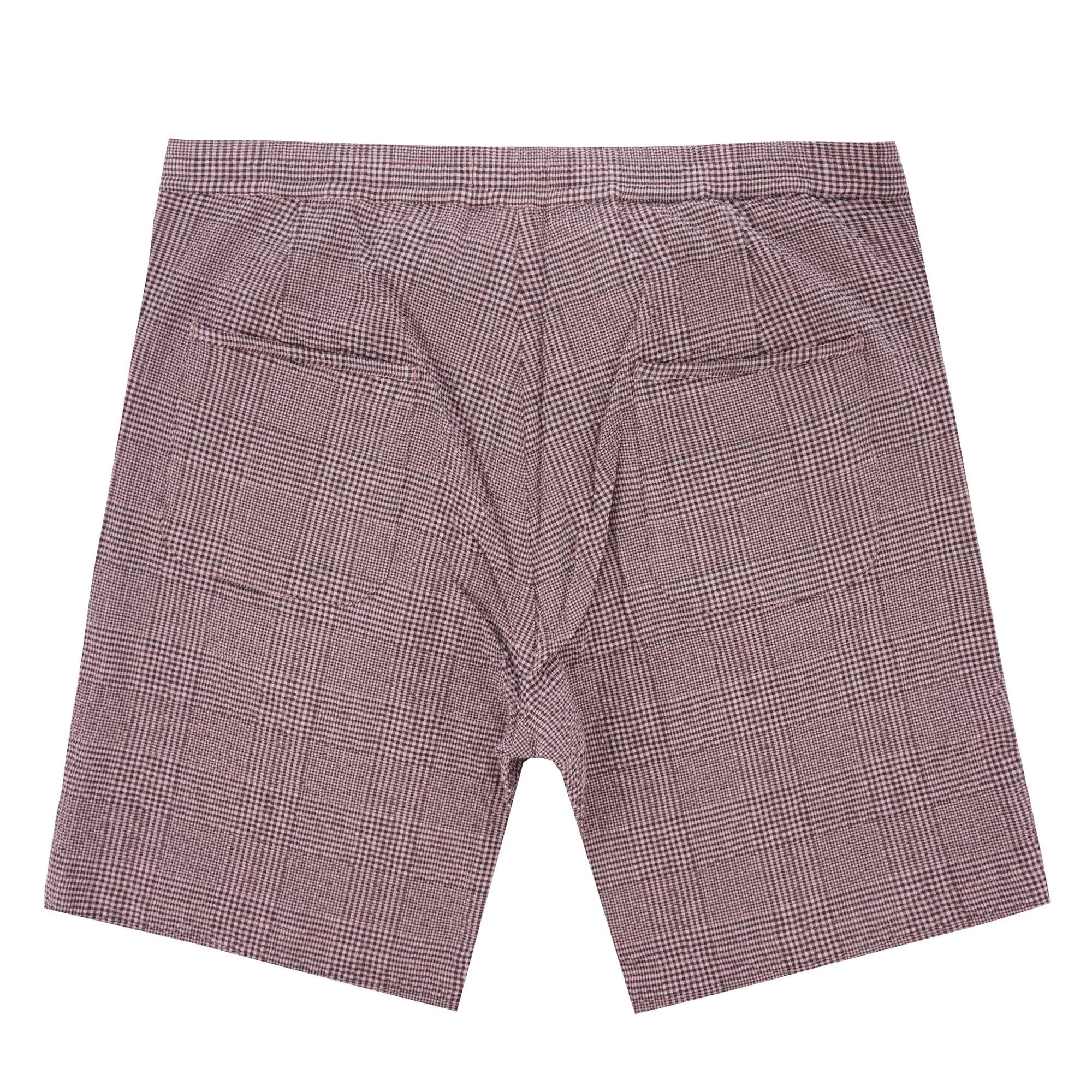 Oliver Spencer Drawstring Shorts - Kemble Pink