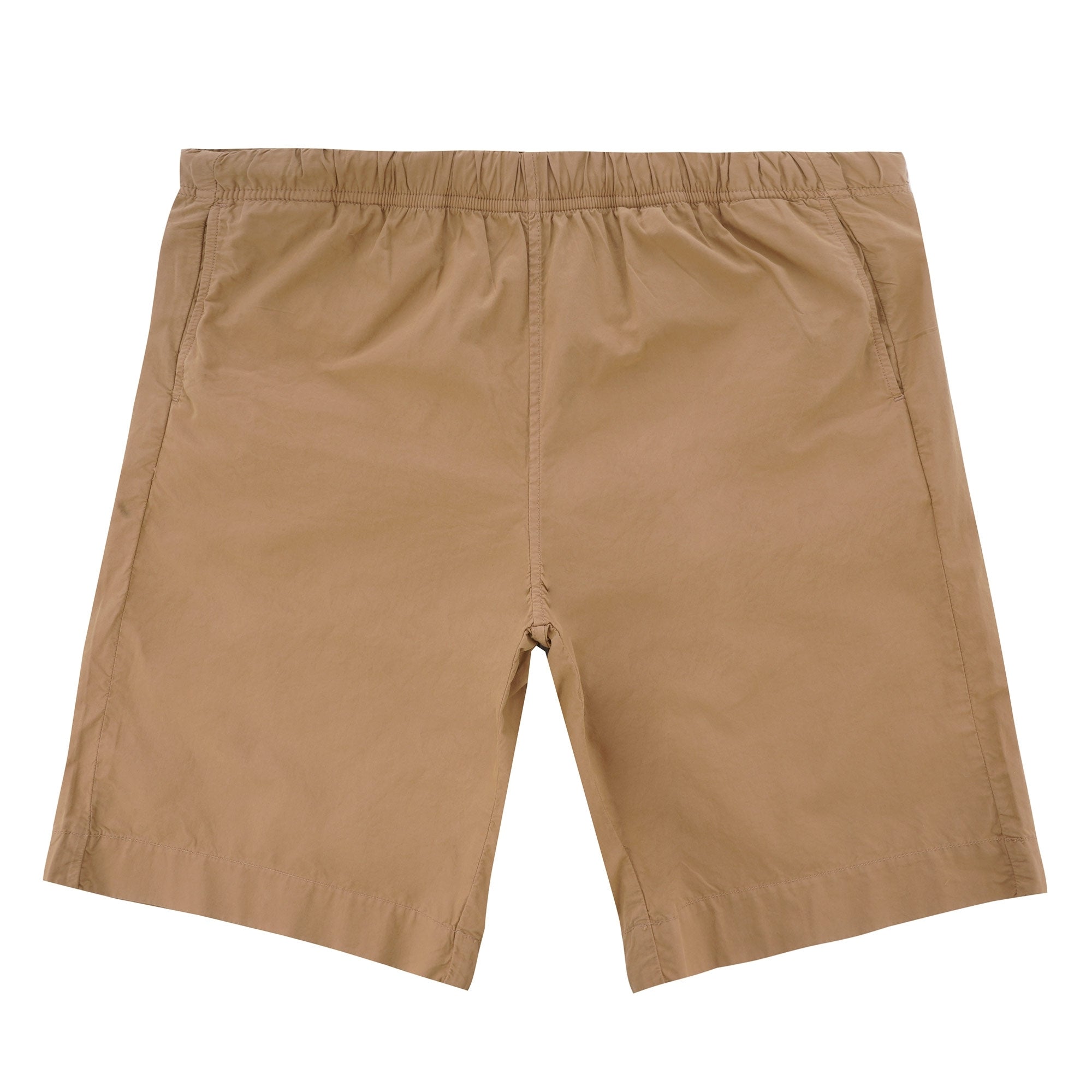 Paul Smith Cotton Shorts - Tan